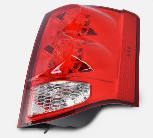 Taillight (Rh)