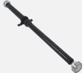 Rear Drive Shaft Persuit Model