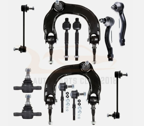 Front Suspension Kit