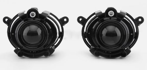Fog Lamp (Pair)
