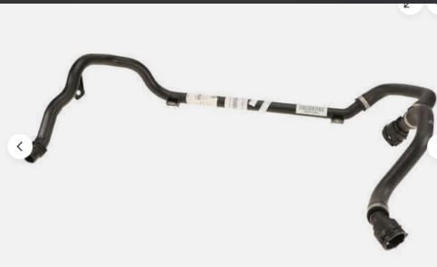Expansion Tank Hose