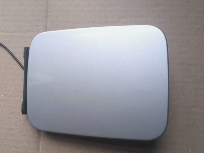 Chevy Aveo Fuel Filler Cover