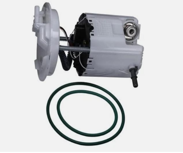 Fuel Pump Assembly