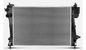 Radiator (Chevy Sonic)
