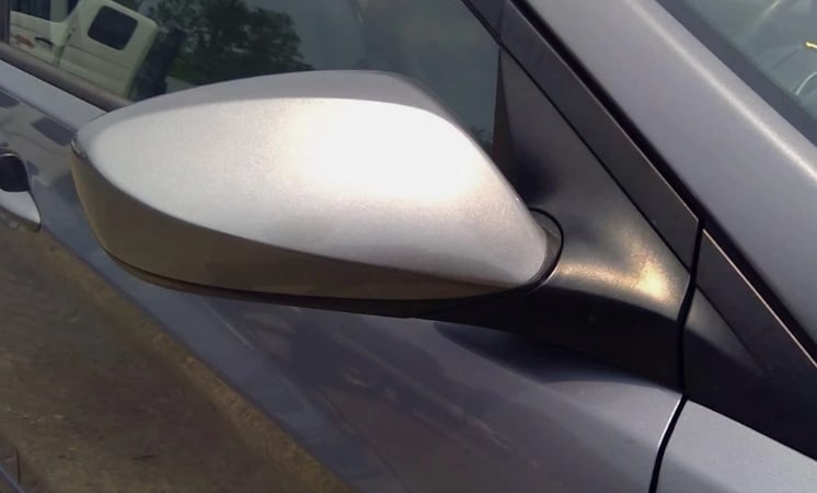 Dorr Mirror (RH 2015 Hyundai Accent GLS )