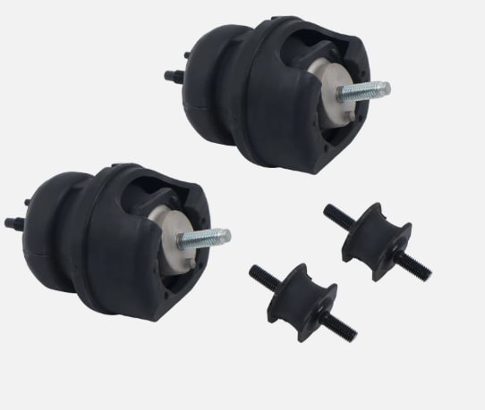 Engine Motor & Transmission Mount