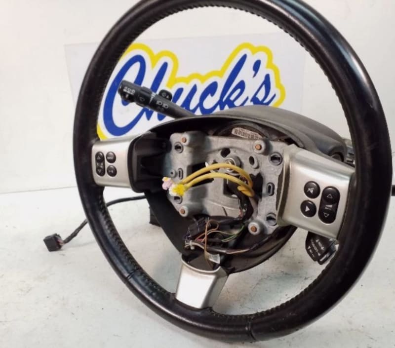 Steering Column