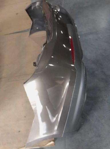 Rear Bumper Cover Assembely