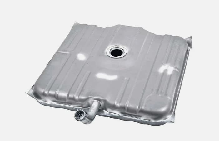 Gas Tank New