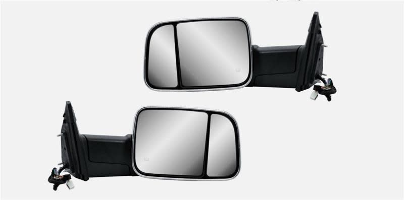Door mirror (LH & RH)
