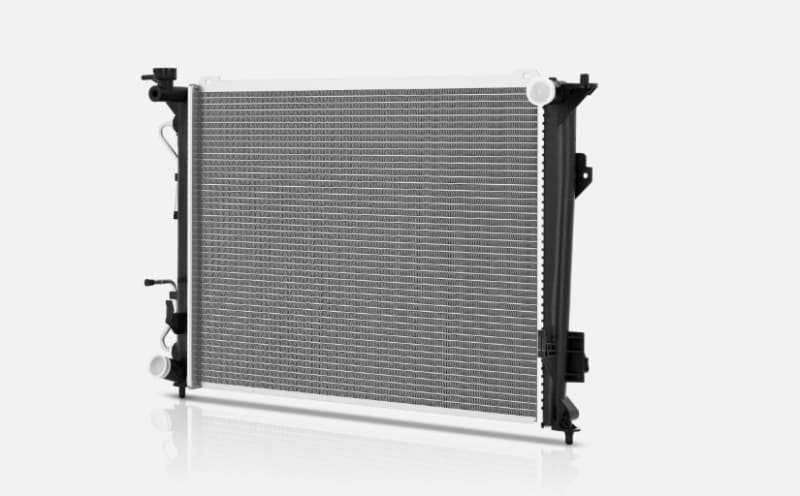 Radiator