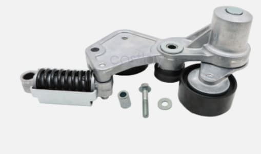 Tensioner Pulley