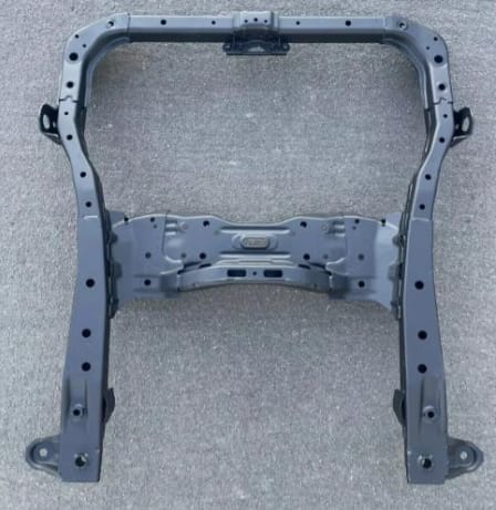 Front Crossmember Subframe K-Frame 10-14