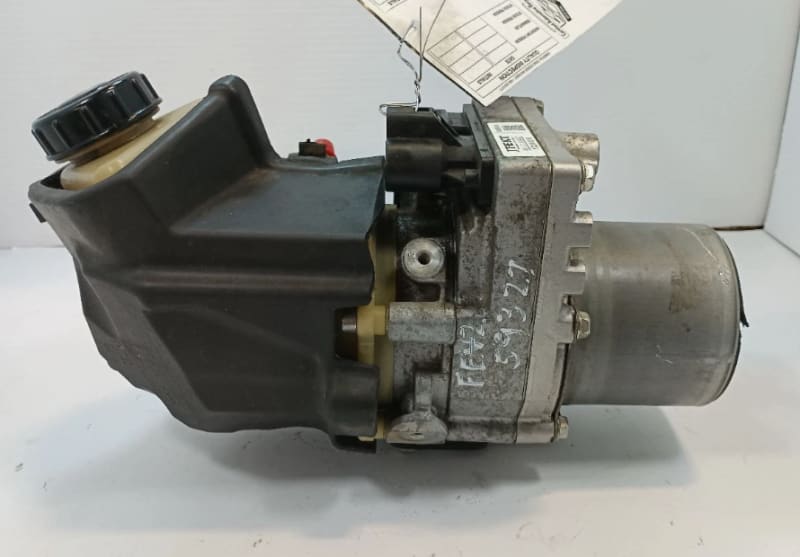 Power Steering Pump 2017 Nissan Altima Base Sedan 4-Door