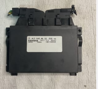 Mercedes Benz E320 Transmission Control Module 0175450632