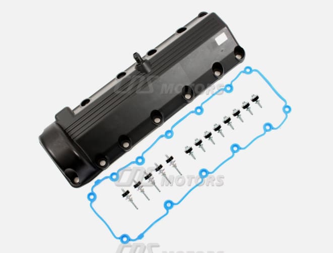 Engine Valve Cover LEFT Side for 97-07 Ford