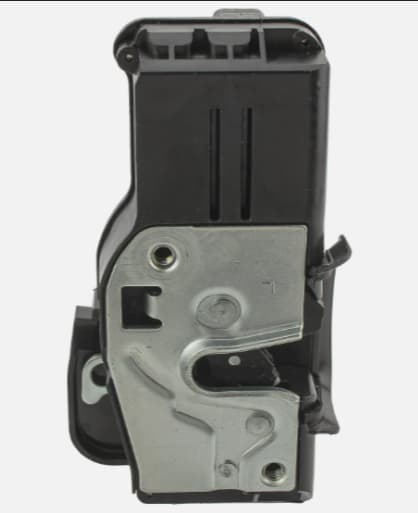 Driver Side Door Lock Actuator 2012 Cadillac
