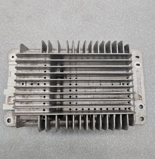 03-06 Chevy Avalanche Silverado GMC Sierra BOSE Radio AM FM Stereo Amplifier
