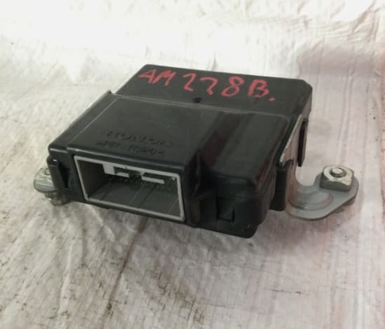 2012 HONDA CRV 2.4L Transfer Case Assembly Computer Module 48310-R7L-A53 2013 14