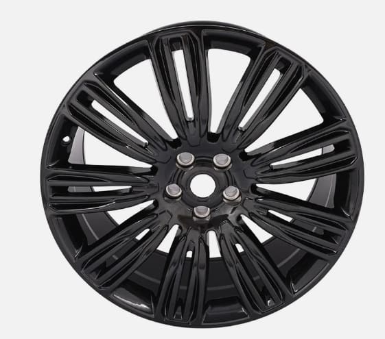Wheel 22" Inch