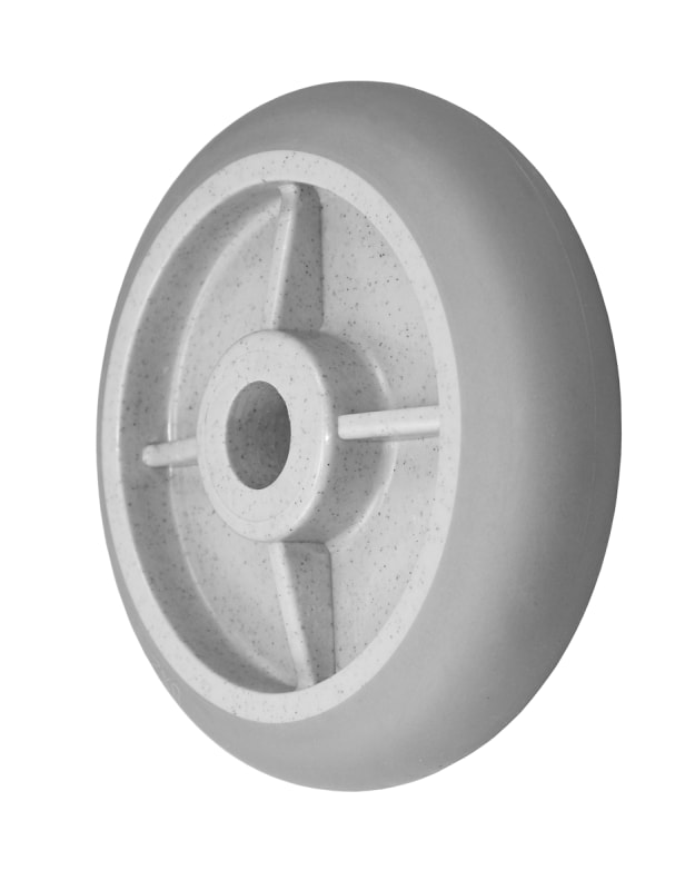 Shop Drywall Cart Wheels Caster HQ