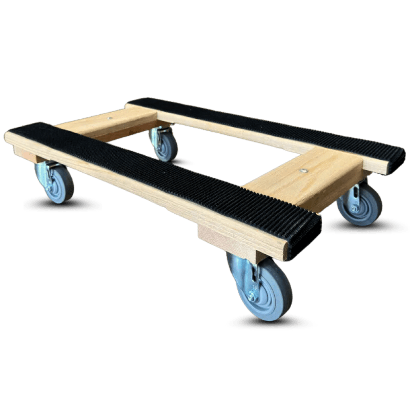 Heavy Duty Furniture Dolly 5 Moving Wheels - 1200Lbs Nigeria