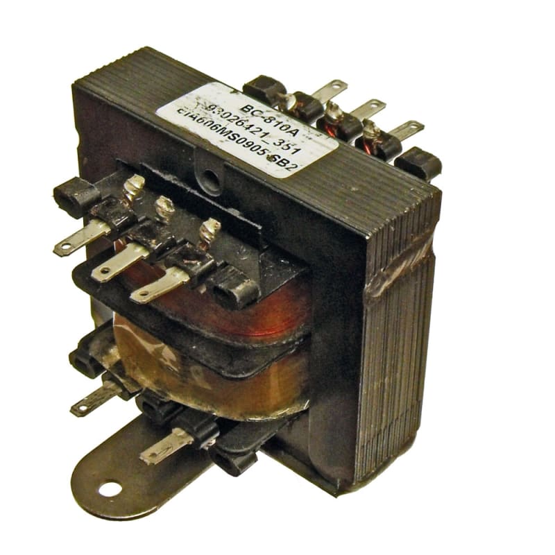 0093026421 Schumacher Logic Transformer 12 Volt CS-810A