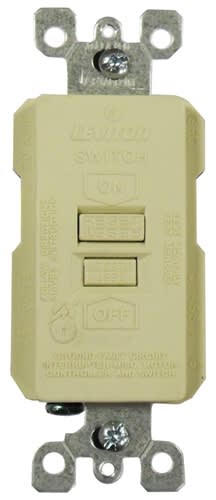 024-80021-00 RTI GFCI Module (110 Volt Units Only)