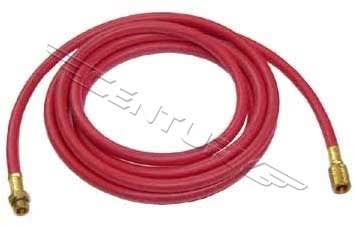 028-80035-04 Mahle 9' High Side 134A System Hose RHS780 & RHS980H Series Units
