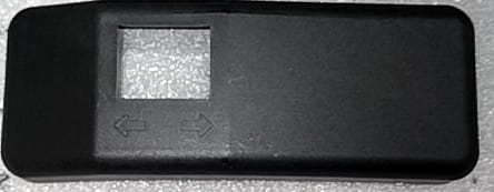 060-81308-02 Mahle Wand Top (PSX-100)