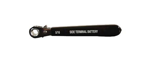 120195-010 QuickCable 5/16 GM Side Bolt Ratchet Tool