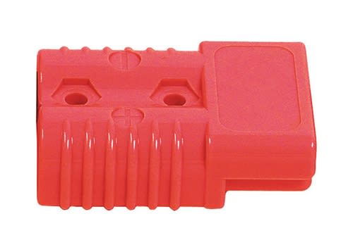 122204-001 QuickCable 175A 24V Red Polycarbonate SB Housing AWG 4,2,1/0 122204-001 QuickCable 175A 24V Red Polycarbonate SB Housing AWG 4,2,1/0