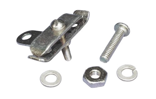 126303-001 QuickCable 350 Amp Cable Clamp