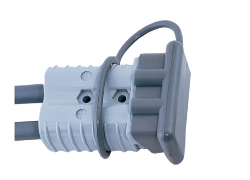 126402-050 QuickCable 175 Amp SB Protective Cap 126402-050 QuickCable 175 Amp SB Protective Cap