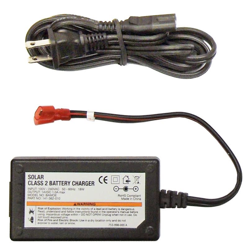 141-420-666 Internal Automatic Charger JNC950 JNC1224