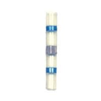 165281-100 QuickCable Fusion Solder Butt Splice 16 - 14 AWG (100 Pack)
