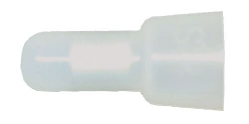 169111-1000 Closed End Connector 18-14 Gauge (1000 Count)