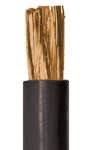 205106-250 QuickCable 1/0 Gauge Black SGX Battery Cable (250 ft Roll)
