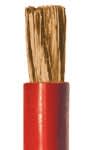 205204-100 QuickCable 2 Gauge Red SGX Battery Cable (100 ft Roll)
