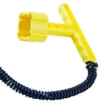 215920-001 QuickCable Battery CaBattery Cap Tool