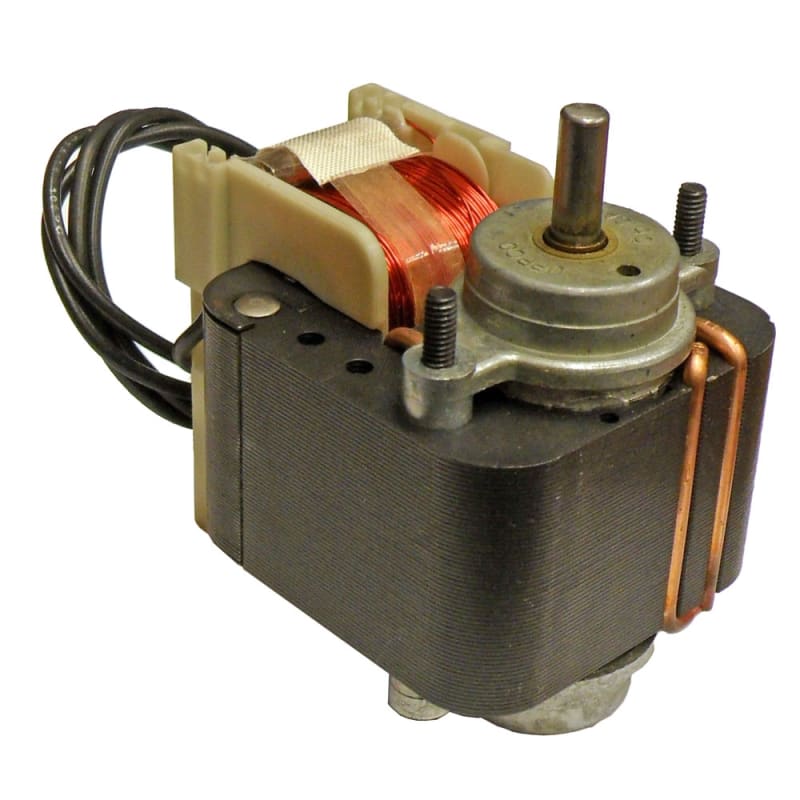 216-025-200 115 Volt Fan Motor Open Frame Design