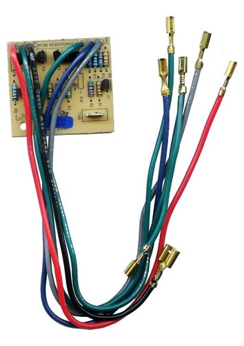 2299000715 Schumacher PC Charging Board