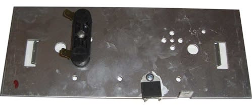 2299002112 Schumacher Heatsink Rectifier SCR Assembly With Board