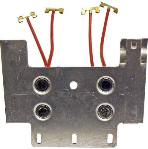 2299001576 Schumacher Heatsink Rectifier Assembly