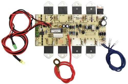 2299001754 Schumacher Control Board Assembly PSW-70300A