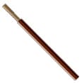 231301-100 QuickCable 16 Gauge SXL Primary Wire, Brown (100 ft Roll)