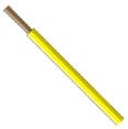 231404-100 QuickCable 14 Gauge SXL Primary Wire, Yellow (100 ft Roll)