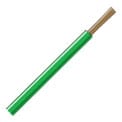 236305-100 QuickCable 16 Gauge, Non-Tinned TEW Primary Wire, Green (100 ft Roll)