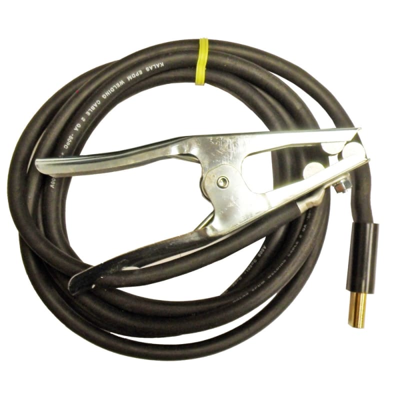238-009-500 Century Ground Cable & Clamp 12 Foot (4007)