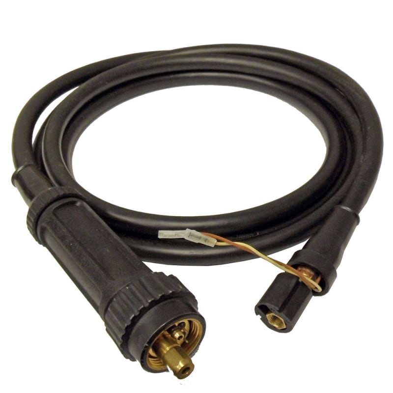 238-123-001 Century Mig Gun Outer Jacket & Connector Assembly